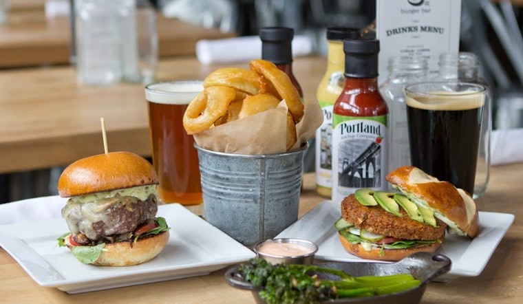 Burgers, beers and fries, oh my: Head to one of these top 5 burger joints in Seattle