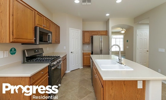 Apartments for rent in Mesa: What will $2,000 get you?