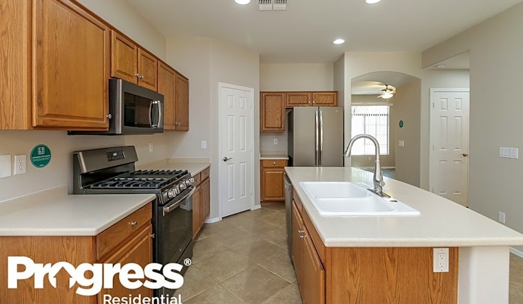 Apartments for rent in Mesa: What will $2,000 get you?