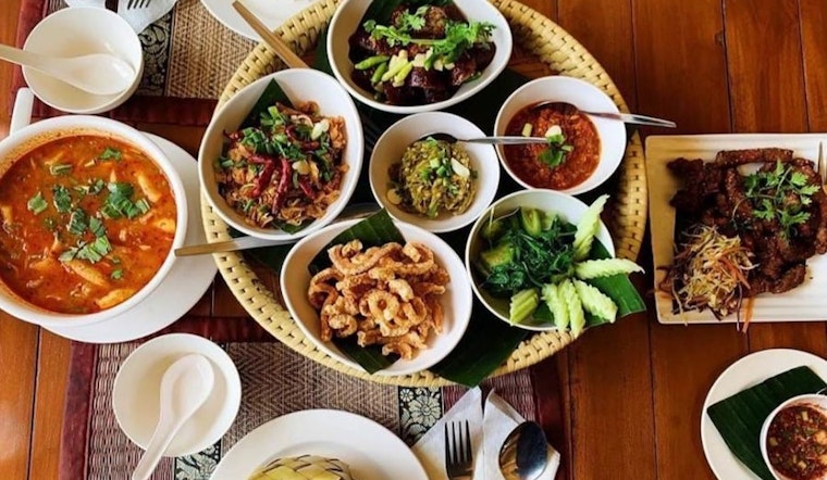 Check out the freshest new businesses to debut in Arlington
