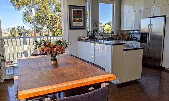 Apartments for rent in San Francisco: What will $7,000 get you?