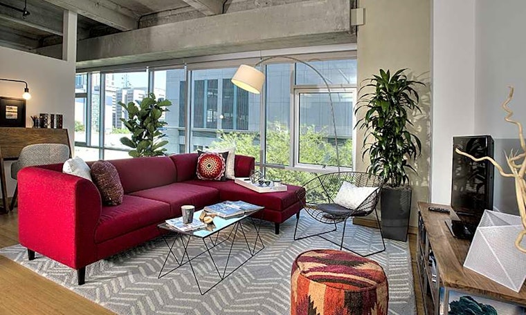 Apartments for rent in Sacramento: What will $1,900 get you?