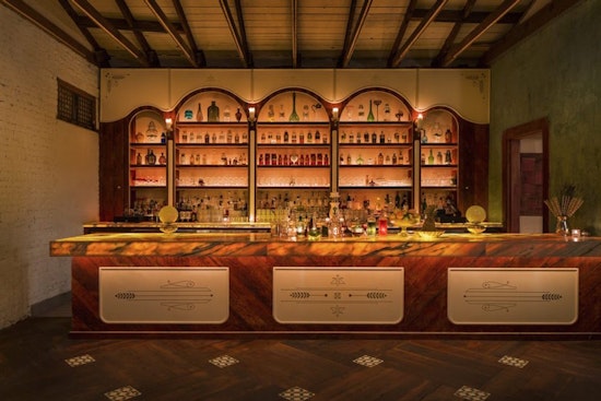 Bottoms up: 5 new cocktail bars to check out in Los Angeles