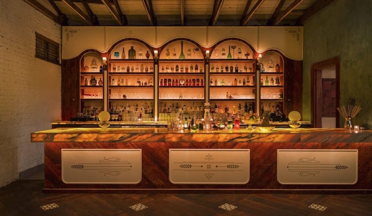 Bottoms up: 5 new cocktail bars to check out in Los Angeles