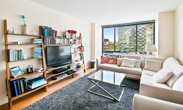 Apartments for rent in New York City: What will $2,700 get you?