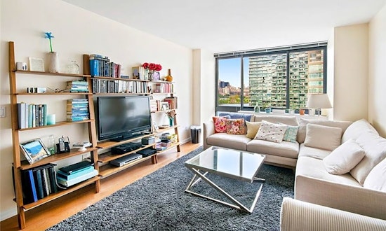 Apartments for rent in New York City: What will $2,700 get you?