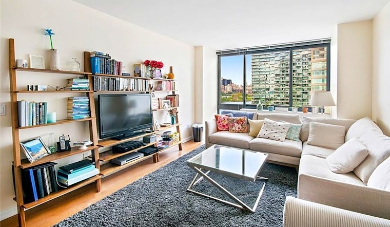 Apartments for rent in New York City: What will $2,700 get you?