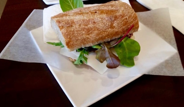 Jonesing for sandwiches? Check out Plano's top 4 options