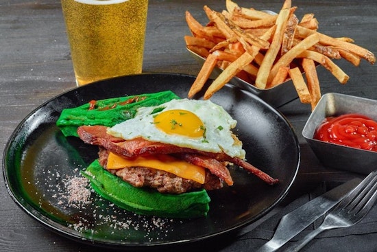 In the know: What's heating up Miami's food scene this month