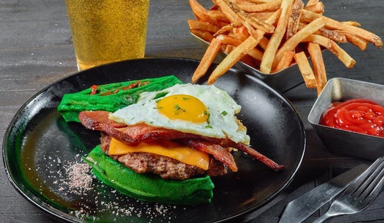 In the know: What's heating up Miami's food scene this month