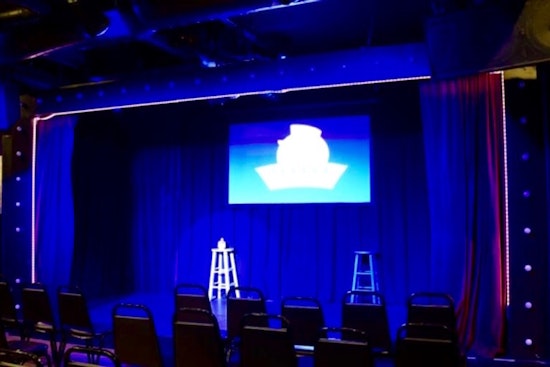 Get acquainted with Denver's top 4 affordable comedy clubs