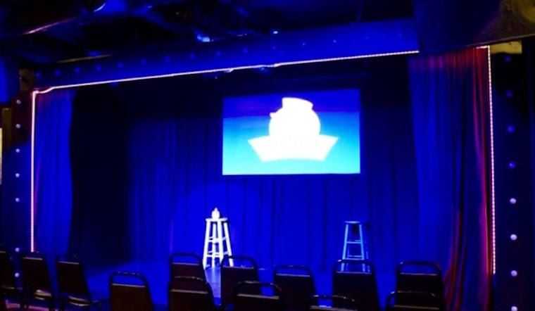 Get acquainted with Denver's top 4 affordable comedy clubs