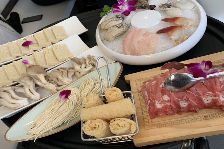 Celebrate Lunar New Year at one of these top Chinese restaurants in Boston