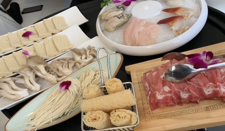 Celebrate Lunar New Year at one of these top Chinese restaurants in Boston