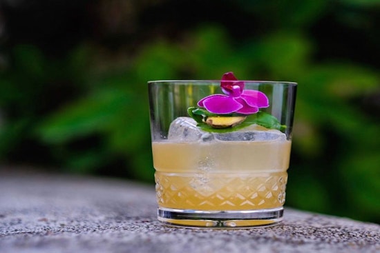 Three new cocktail bars to check out in San Francisco