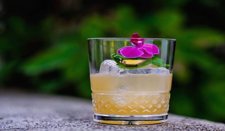 Three new cocktail bars to check out in San Francisco