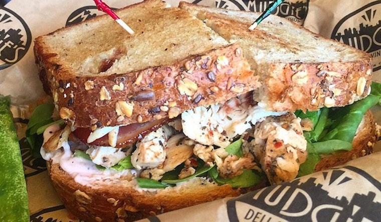 Grab a sandwich at one of Detroit's top 5 delis
