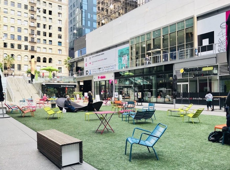 The 3 best food and drink events in Los Angeles this week