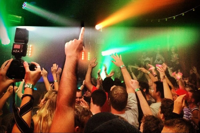 Three indie shows: Colouring, TV Girl, Morrissey birthday bash
