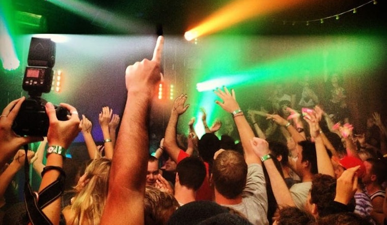 Three indie shows: Colouring, TV Girl, Morrissey birthday bash