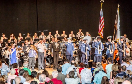 The 3 best performing and visual arts events in Philadelphia this week
