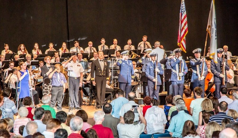 The 3 best performing and visual arts events in Philadelphia this week