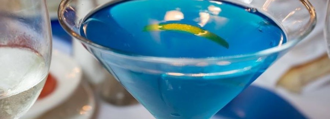 The 5 best cocktail bars in New Orleans