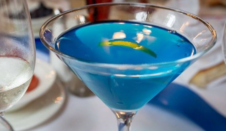 The 5 best cocktail bars in New Orleans