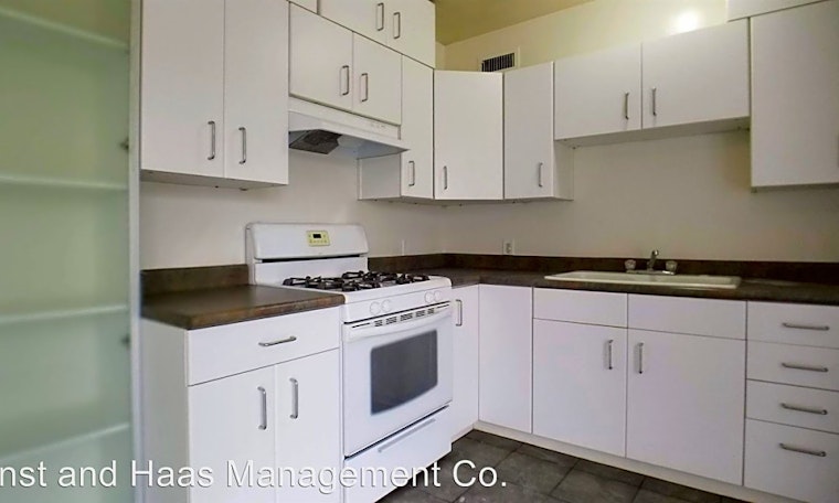 What apartments will $2,400 rent you in Long Beach, this month?