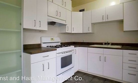 What apartments will $2,400 rent you in Long Beach, this month?
