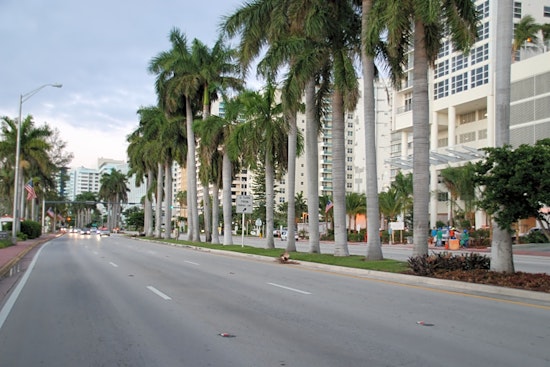 Top Miami news: Neo-Nazi threatens city's Hispanics; no-drone zones during Super Bowl; more