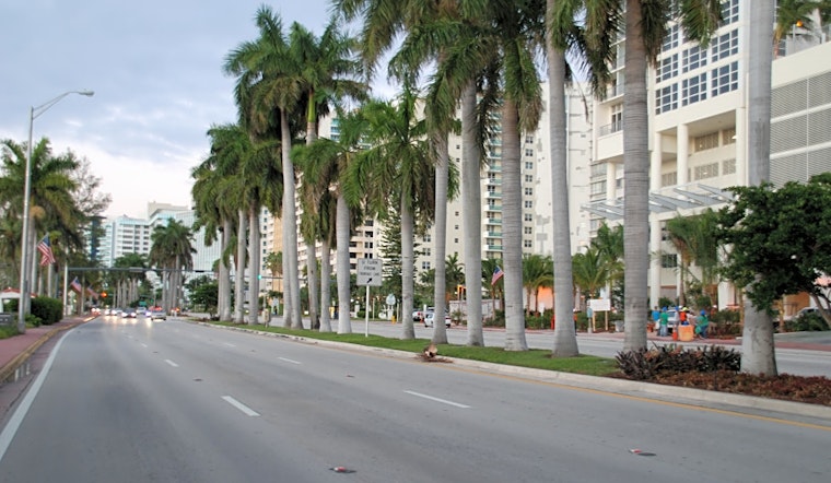 Top Miami news: Neo-Nazi threatens city's Hispanics; no-drone zones during Super Bowl; more