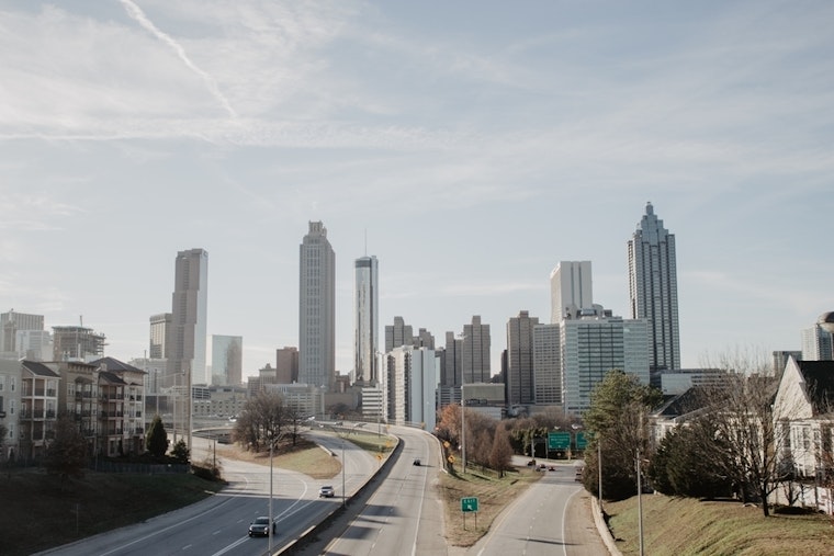 Top Atlanta news: Man kills secret boyfriend, gets life sentence; search on for escaped inmate; more