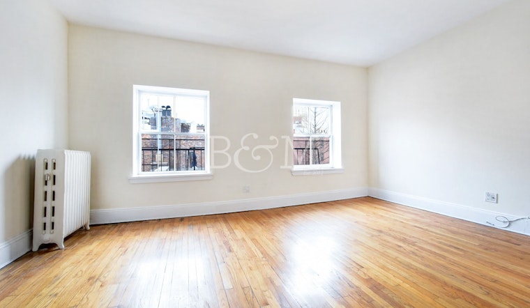 What's the cheapest rental available in Brooklyn Heights?