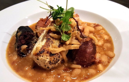 Top 3 spots to savor Spanish fare in Pittsburgh