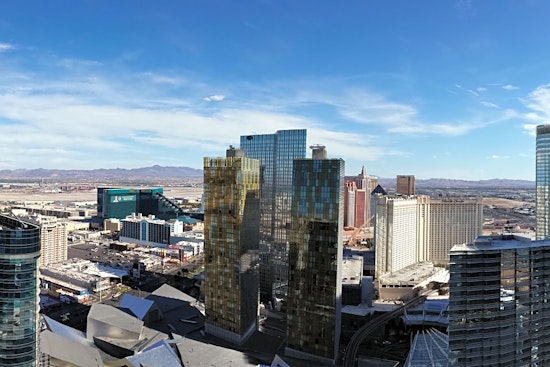 Top Las Vegas news: Shooting, stabbing in convenience store; man gets 2 years for illegal gun sales