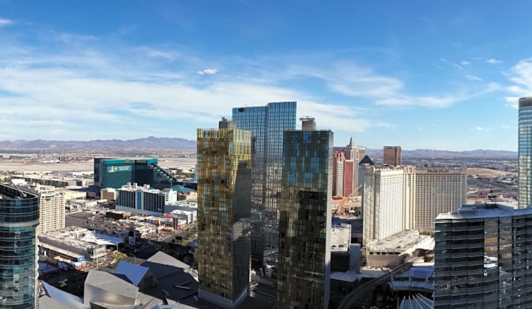 Top Las Vegas news: Shooting, stabbing in convenience store; man gets 2 years for illegal gun sales