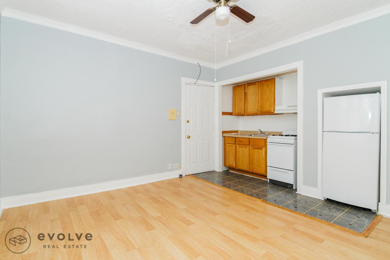 The cheapest apartment rentals in Uptown, right now