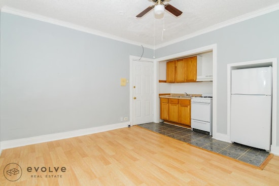 The cheapest apartment rentals in Uptown, right now