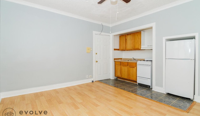 The cheapest apartment rentals in Uptown, right now