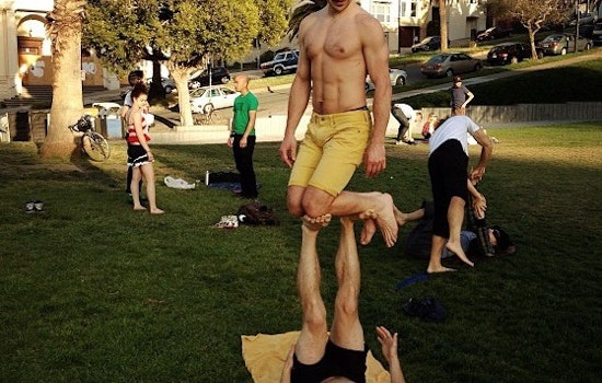 Flickr Finds: Photos From Around the World's Most Infamous Gayborhood