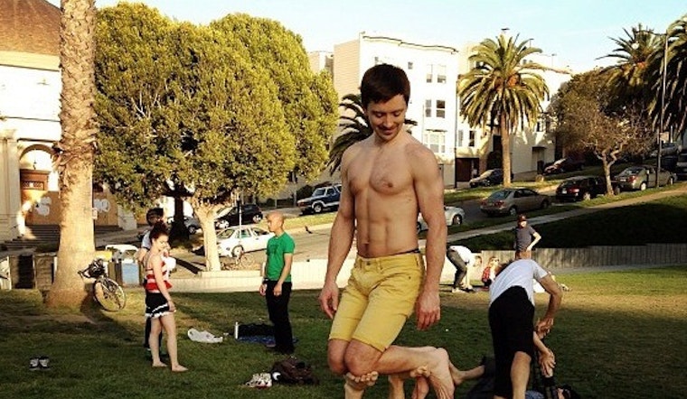 Flickr Finds: Photos From Around the World's Most Infamous Gayborhood