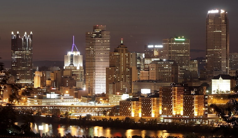Top Pittsburgh news: Concerns about gun seizures at airport; students fight hair policy; more