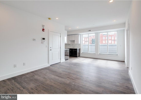 Here are today's cheapest rentals in Spring Garden, Philadelphia