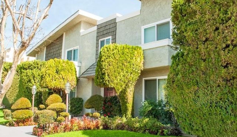 What's the cheapest rental available in Sherman Oaks, right now?