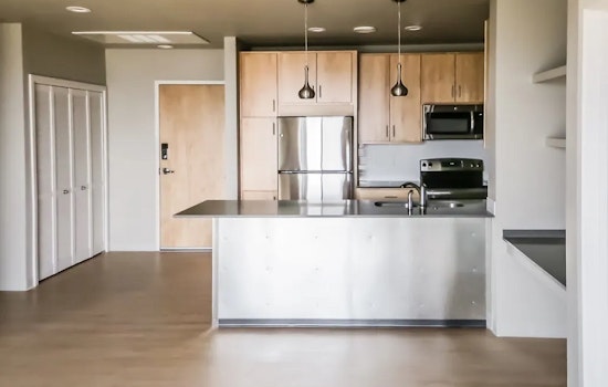 Apartments for rent in Colorado Springs: What will $2,300 get you?