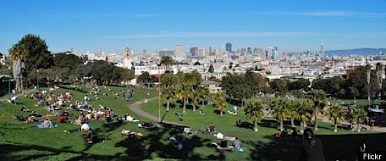 UPDATE: Last Minute Appeal Rejected-Dolores Park Renovation Back On