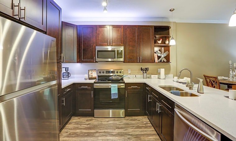 Apartments for rent in Tampa: What will $1,800 get you?