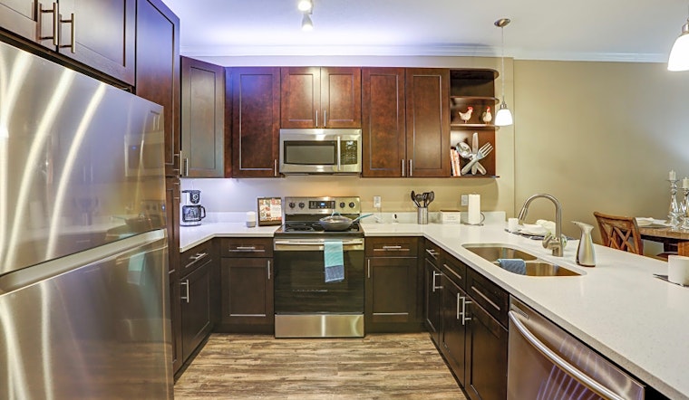 Apartments for rent in Tampa: What will $1,800 get you?