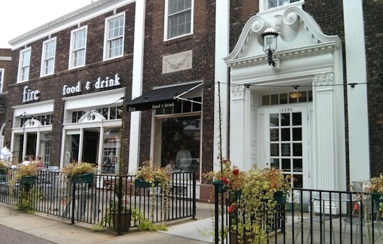 Fine-dining fare: Splurge on New American cuisine at these top Cleveland eateries